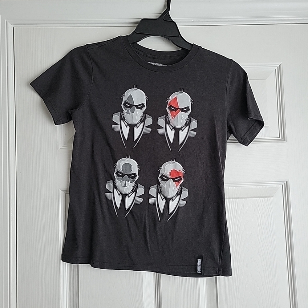 Fortnite Boy's Shirt